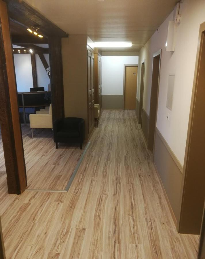 Hotel Harder Minerva 3*